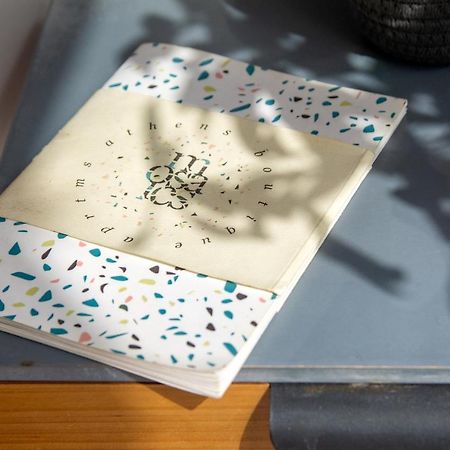 Ermou 18 Mosaics Boutique Apartment アテネ エクステリア 写真